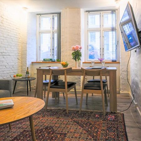 Sanders Lake - Pleasant Two-Bedroom Apartment In Downtown Copenhague Extérieur photo
