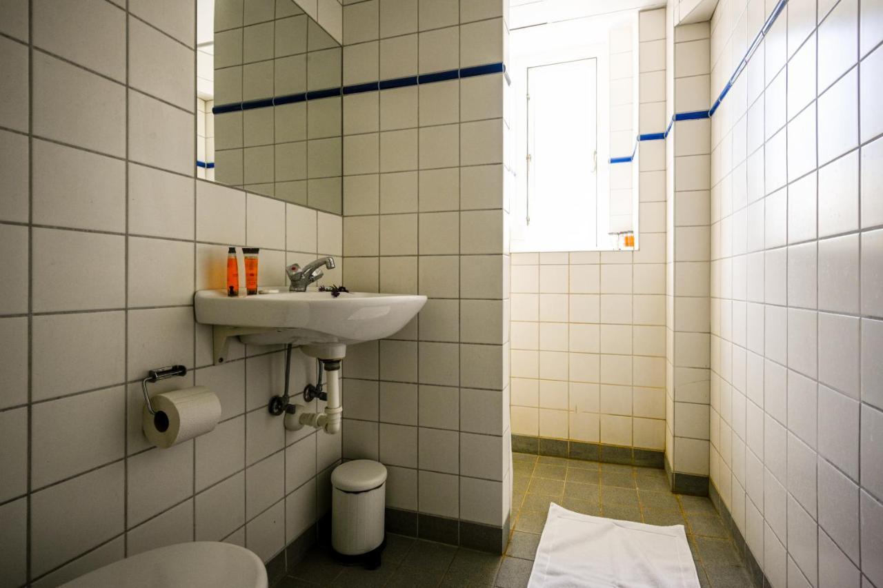 Sanders Lake - Pleasant Two-Bedroom Apartment In Downtown Copenhague Extérieur photo