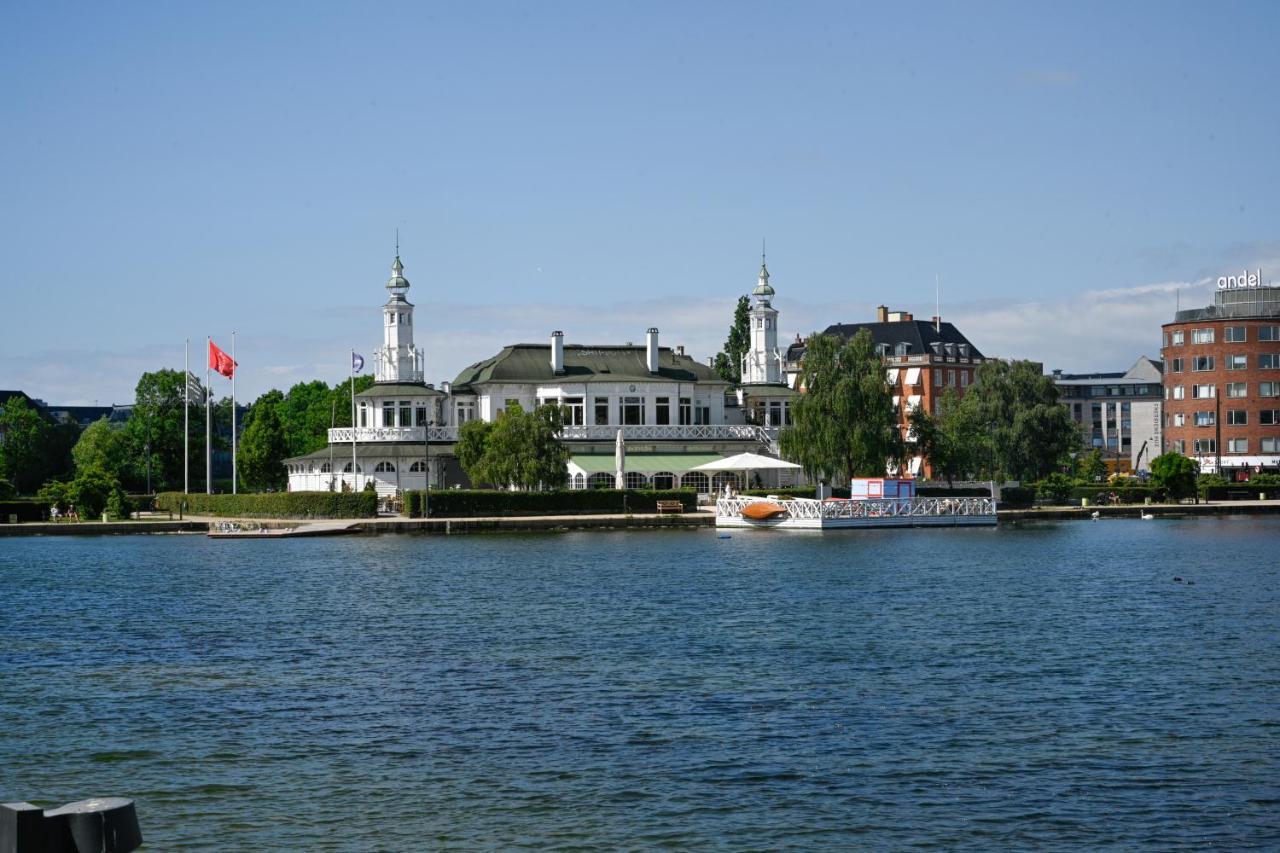 Sanders Lake - Pleasant Two-Bedroom Apartment In Downtown Copenhague Extérieur photo