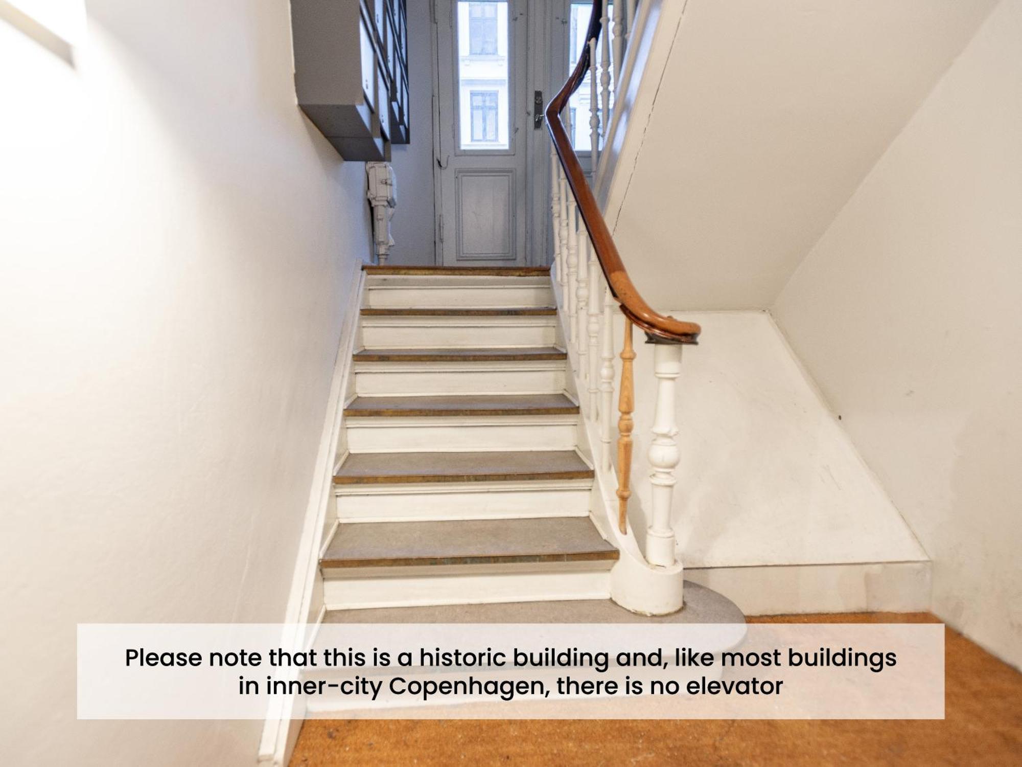 Sanders Lake - Pleasant Two-Bedroom Apartment In Downtown Copenhague Extérieur photo